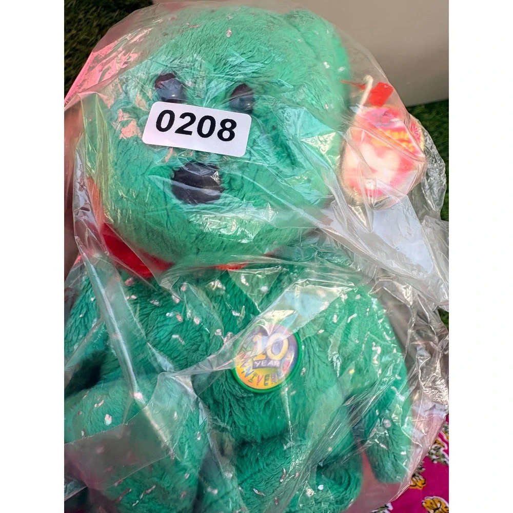 Beanie Baby 2003 TY 